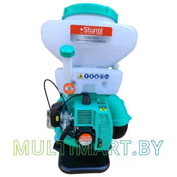 Опрыскиватель Sturm GS8214GT картинка 2